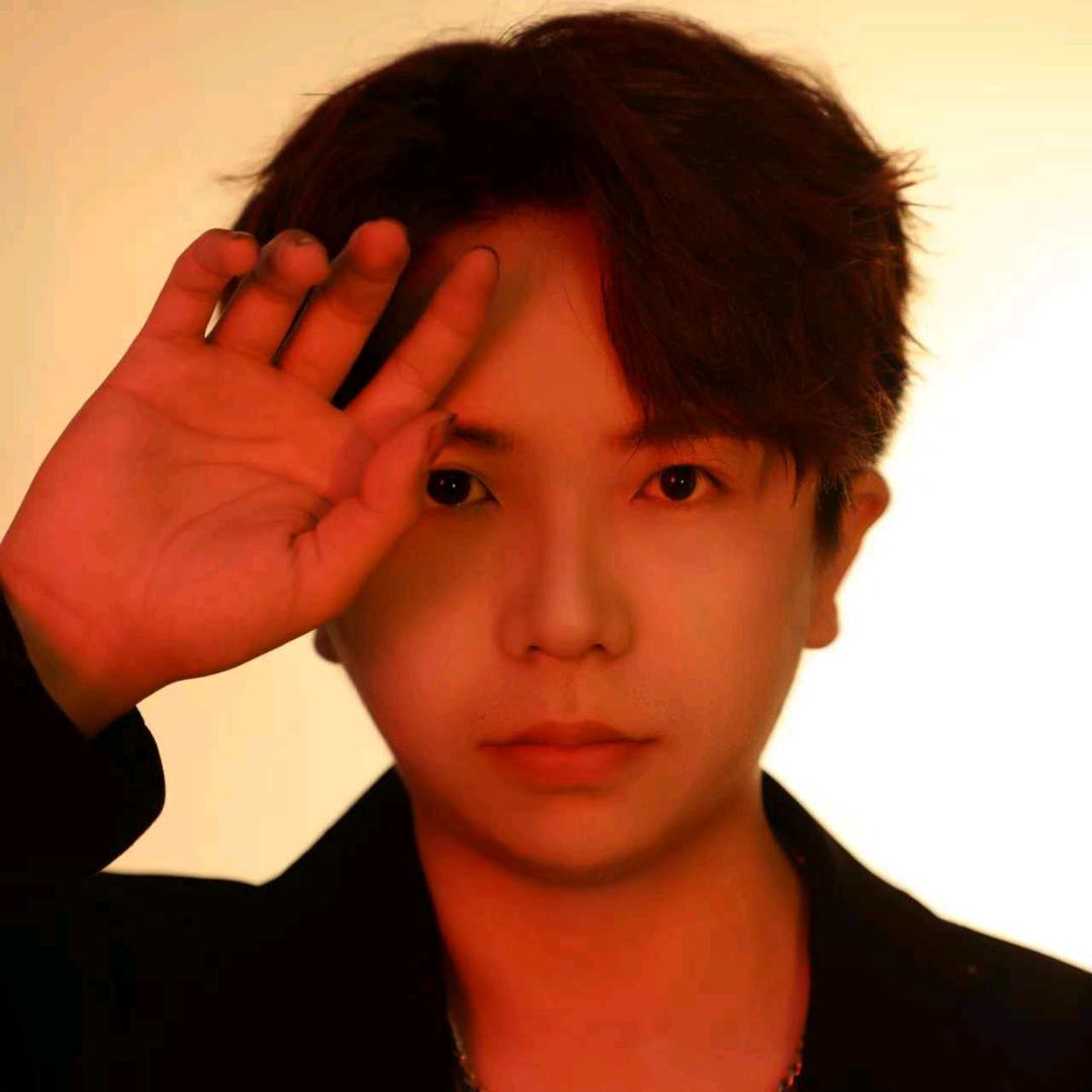 Nice色彩导师-肖恩