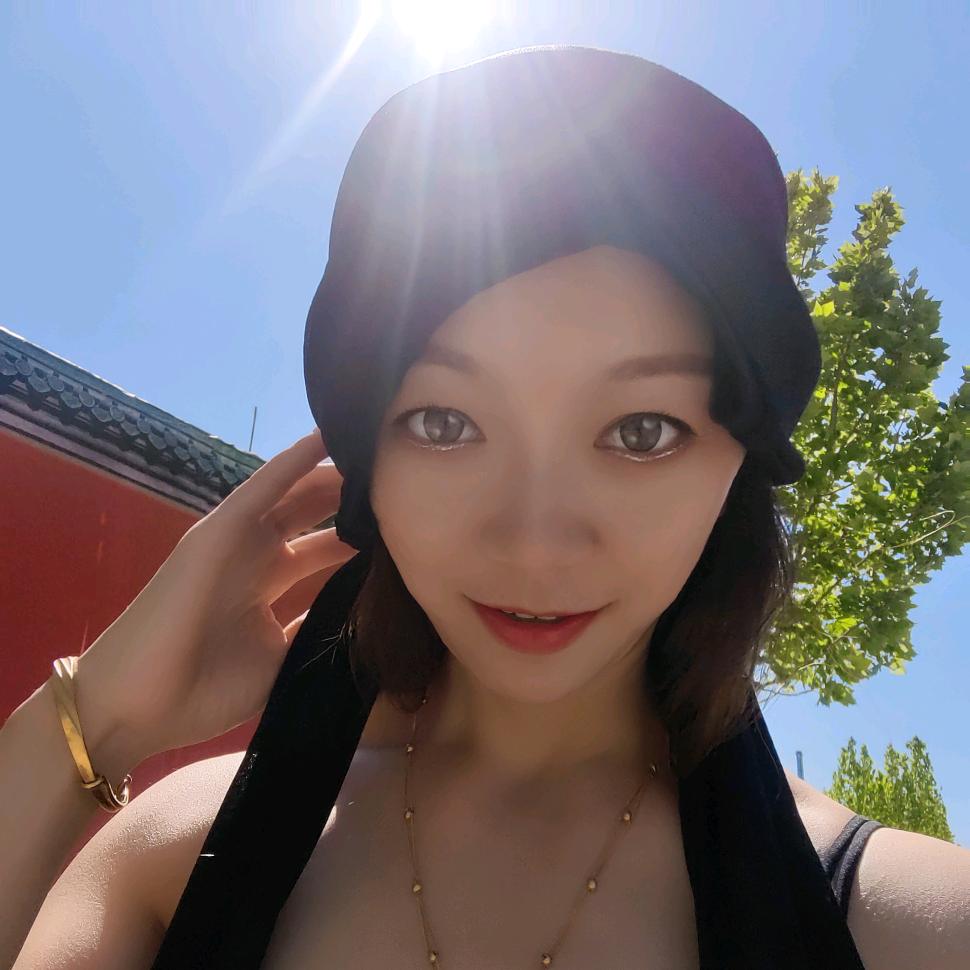 向日葵、🌻
