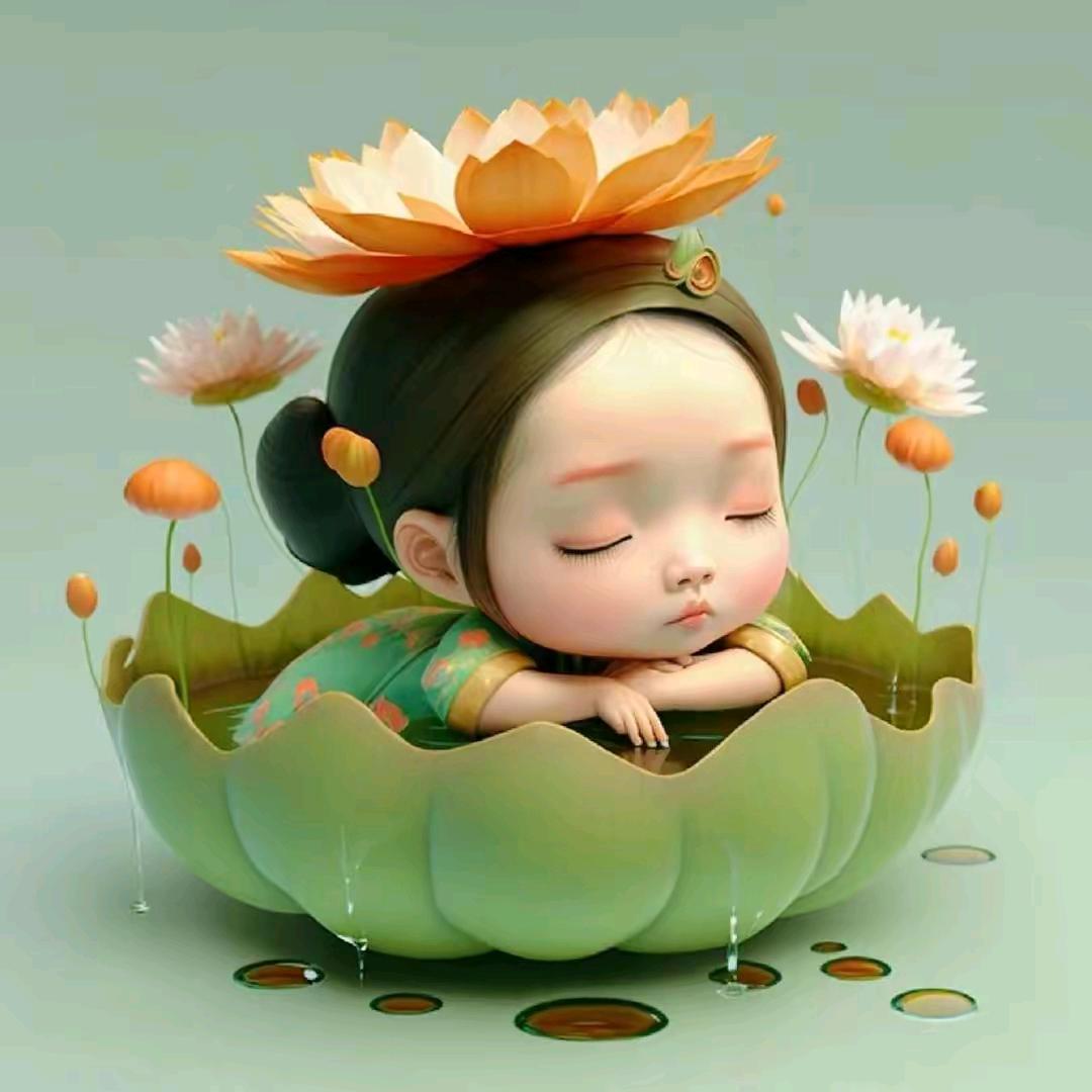 林深迷鹿🦌