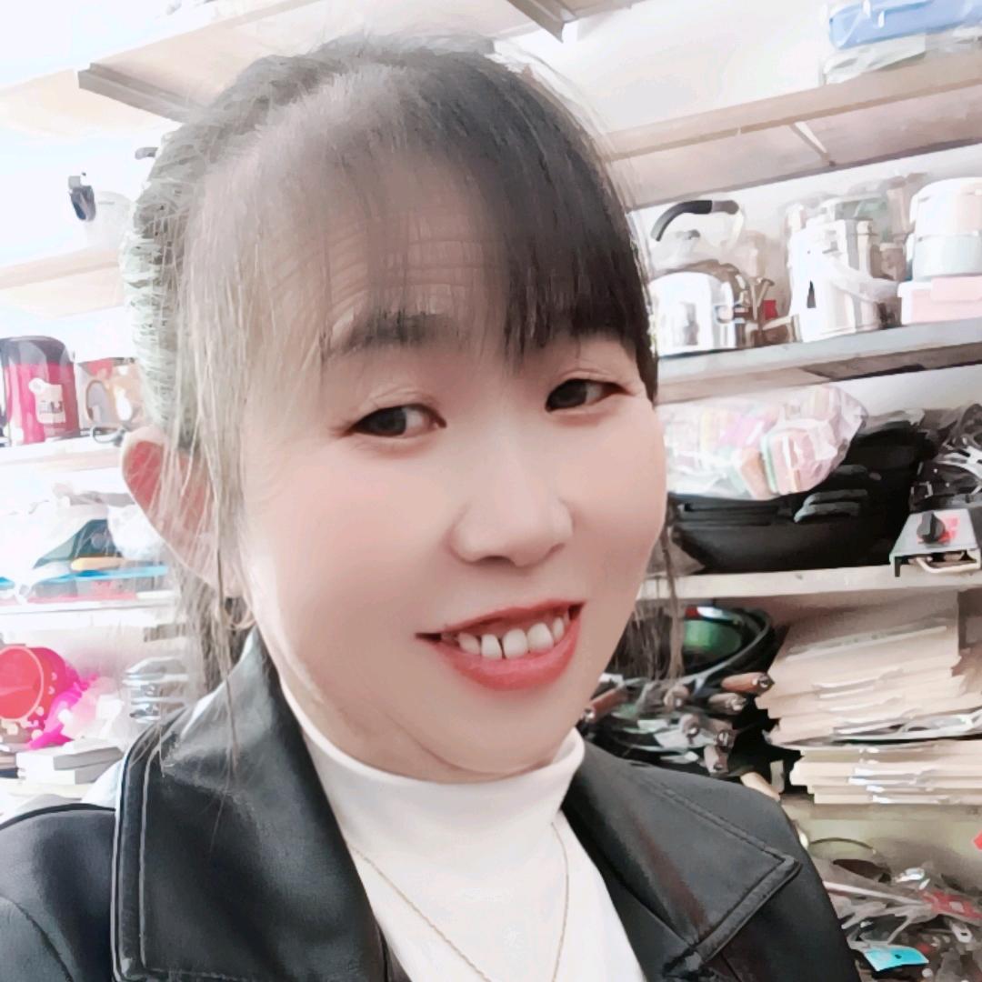 张雪梅