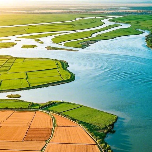 金金有味河套特产