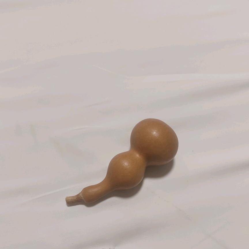 久念成瘾的葫芦