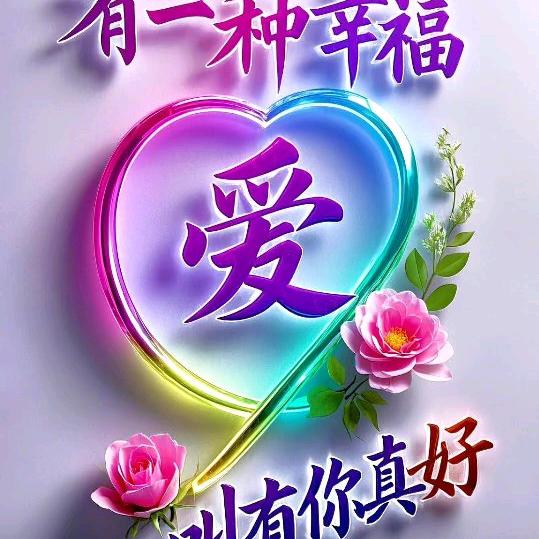 一人一星，伴你一生！