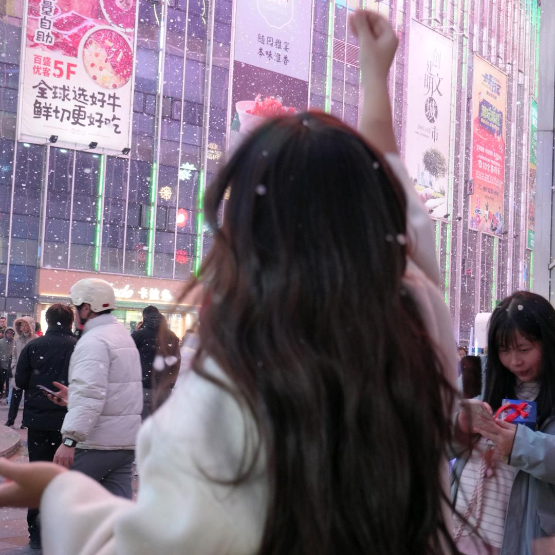 轩轩甚得