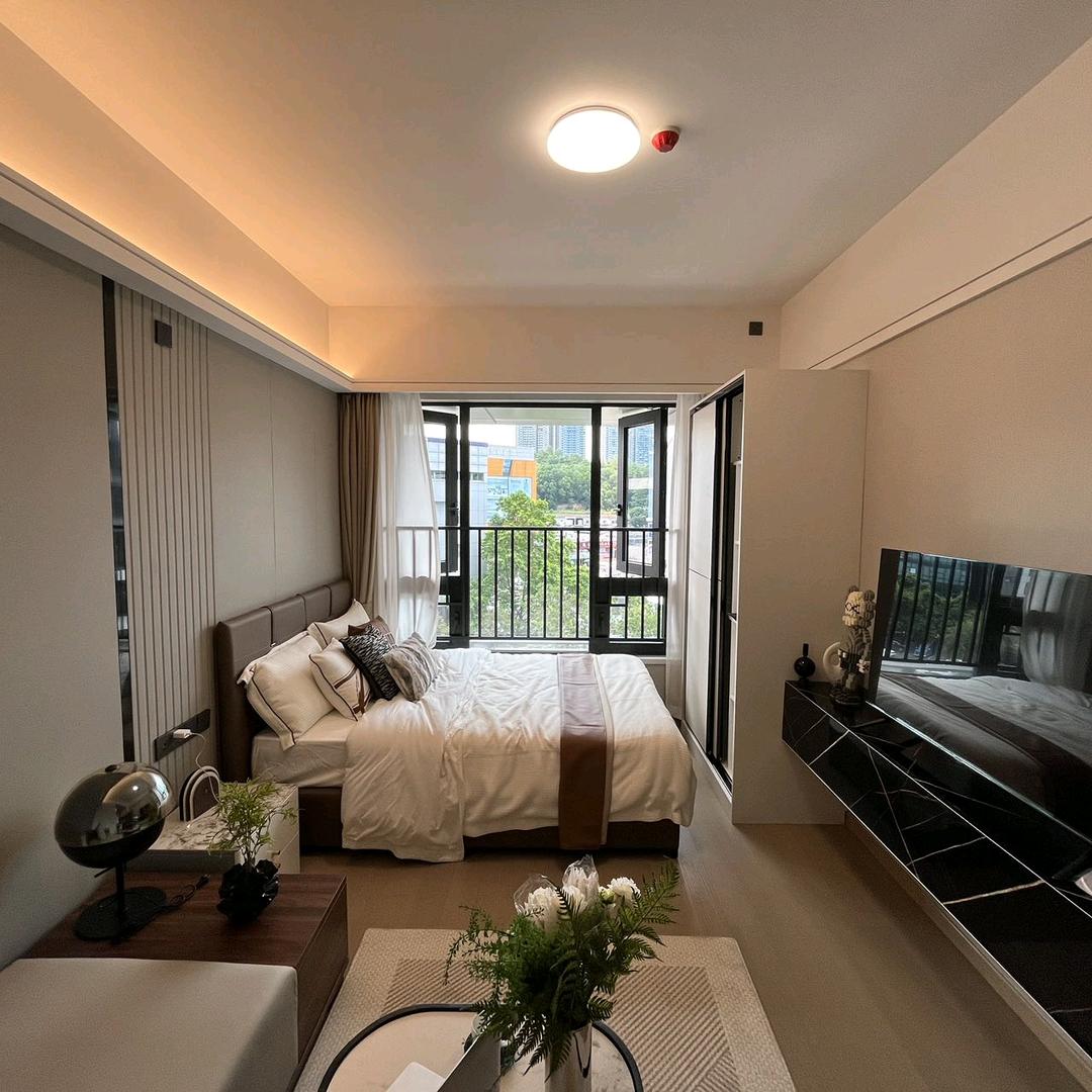 深圳龙华小南哥