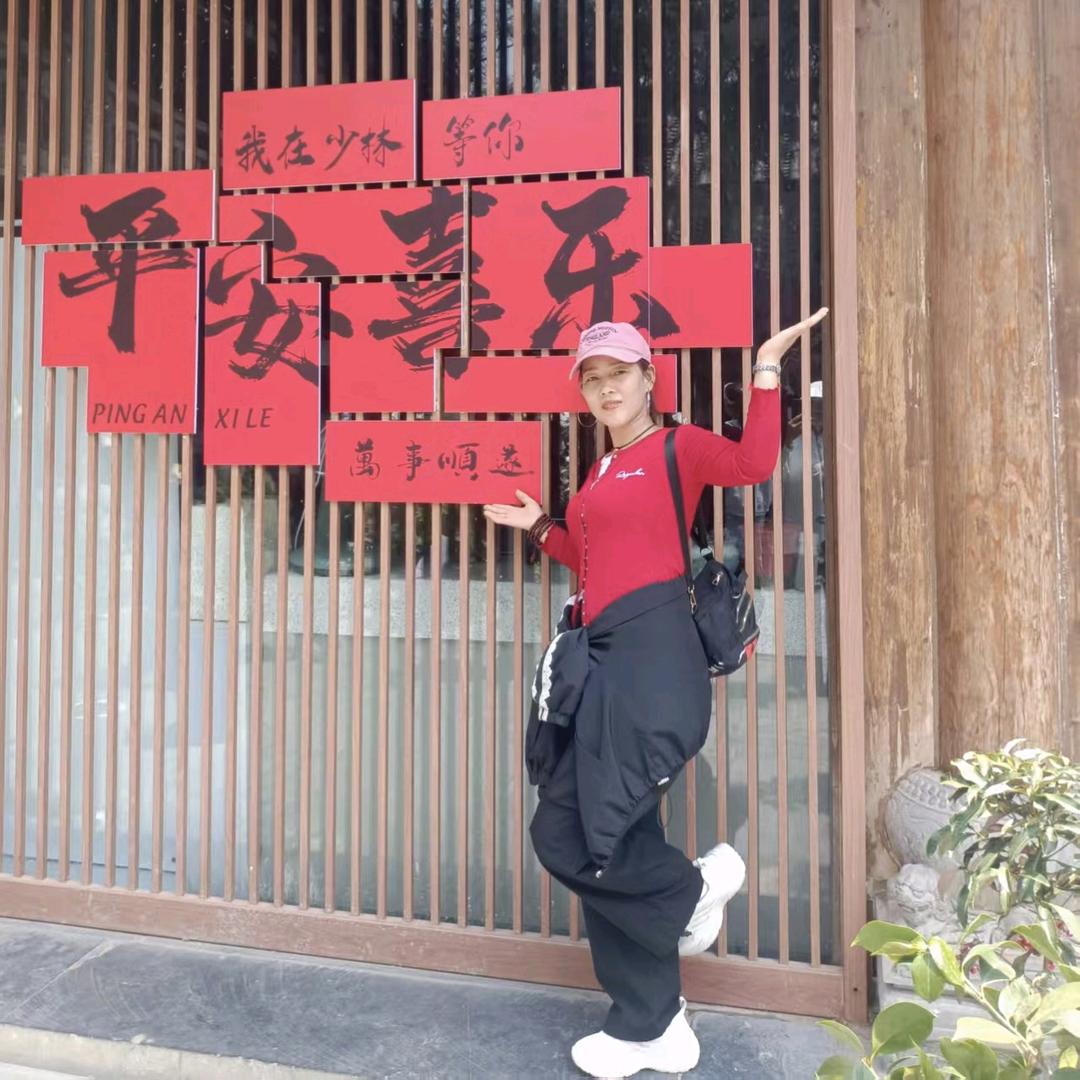 丽爱跳舞💃🏻(大陈唯舞)