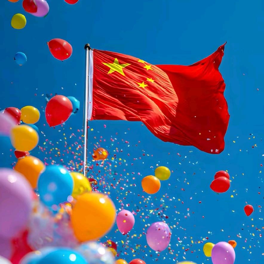 巴拉拉能亮🌈