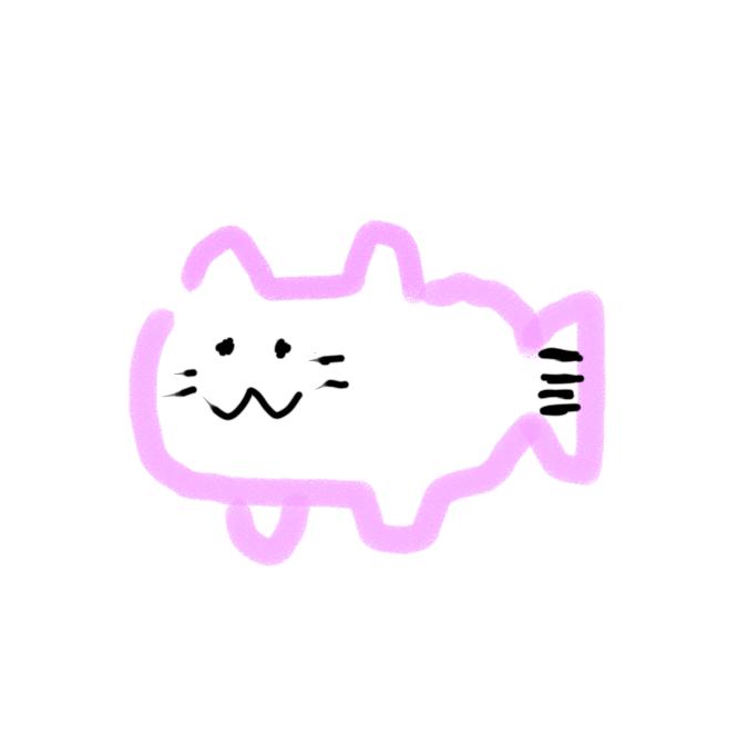 子瑜不吃🐟