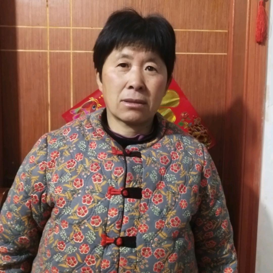乡村翠姐