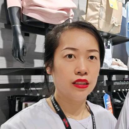 黄桂英特步(北街店)