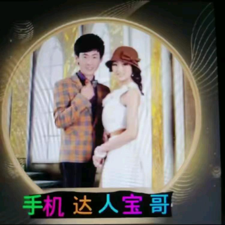 阿荣旗那吉镇小宝哥的手机网店