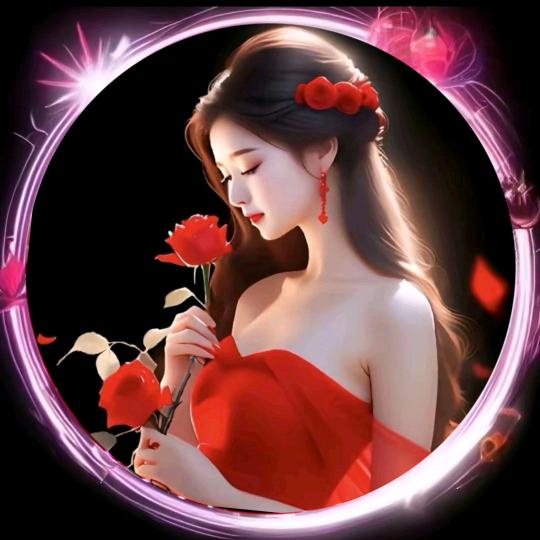 红花婷