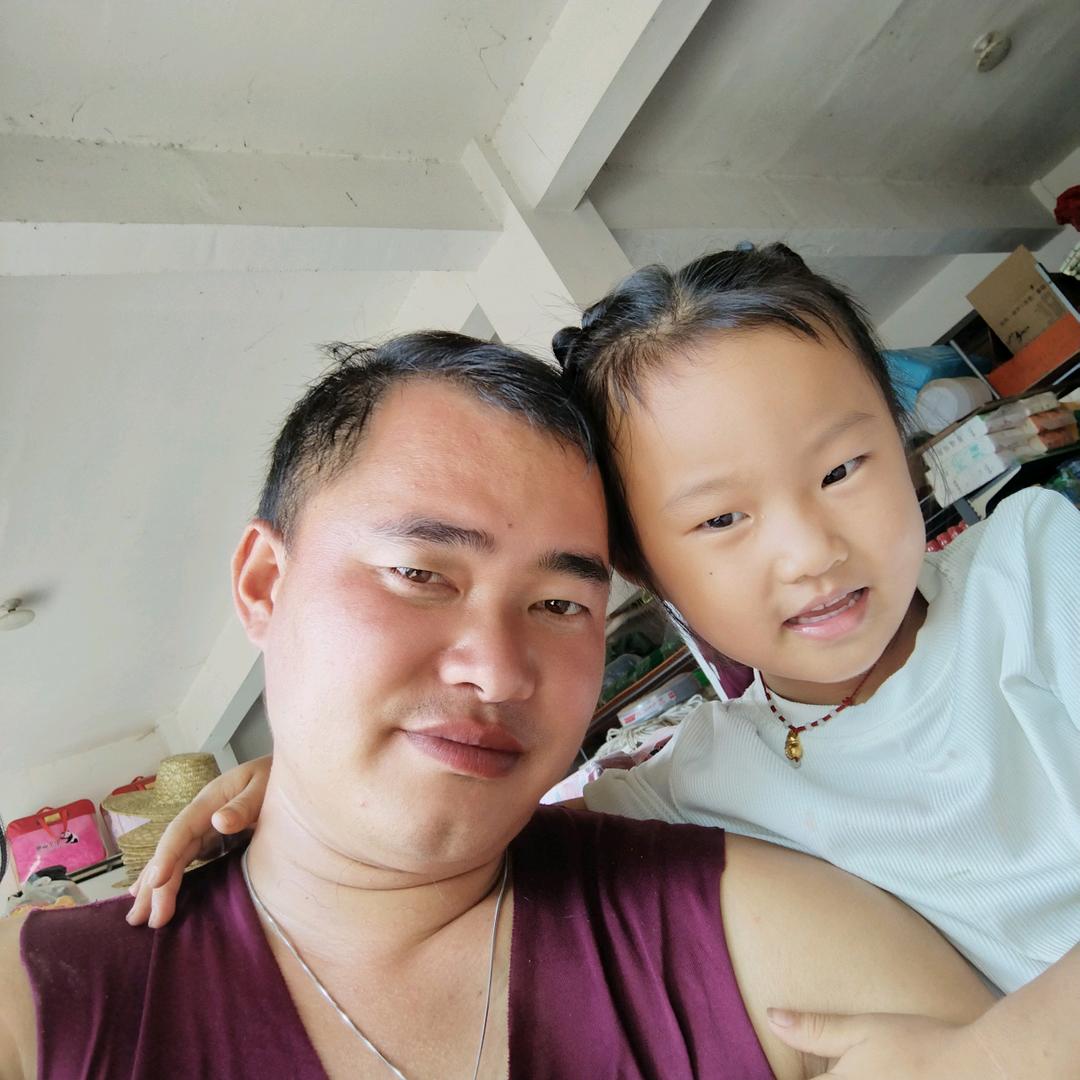 卖菜小哥