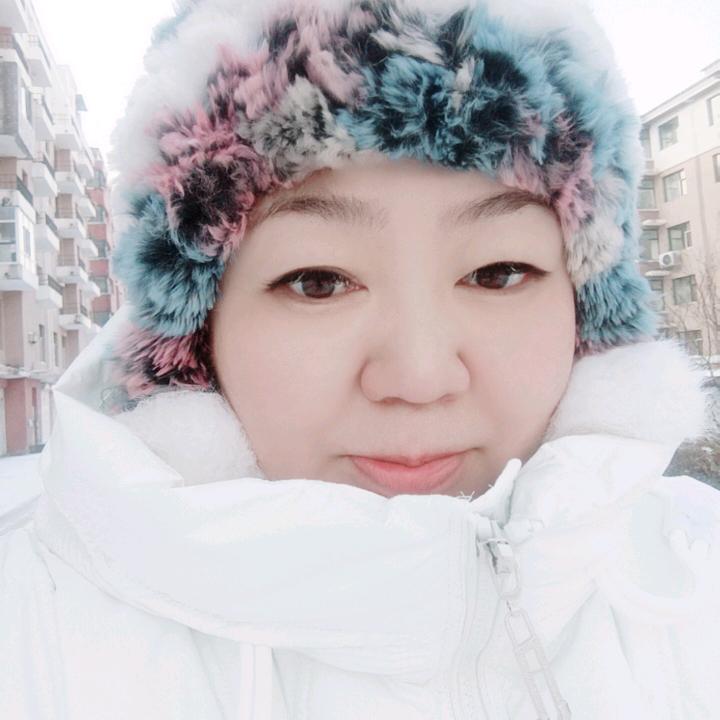 没心没肺的胖姐