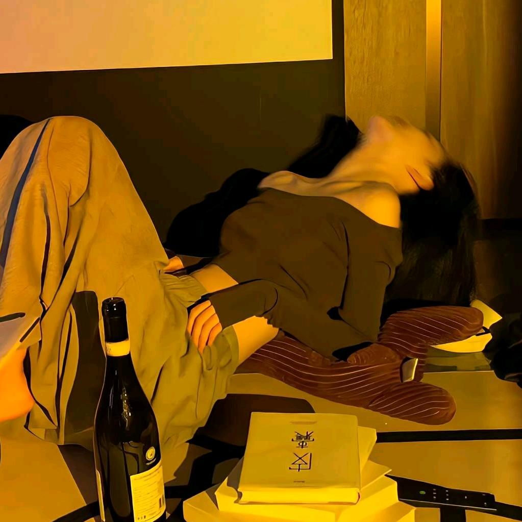 鹤不知归