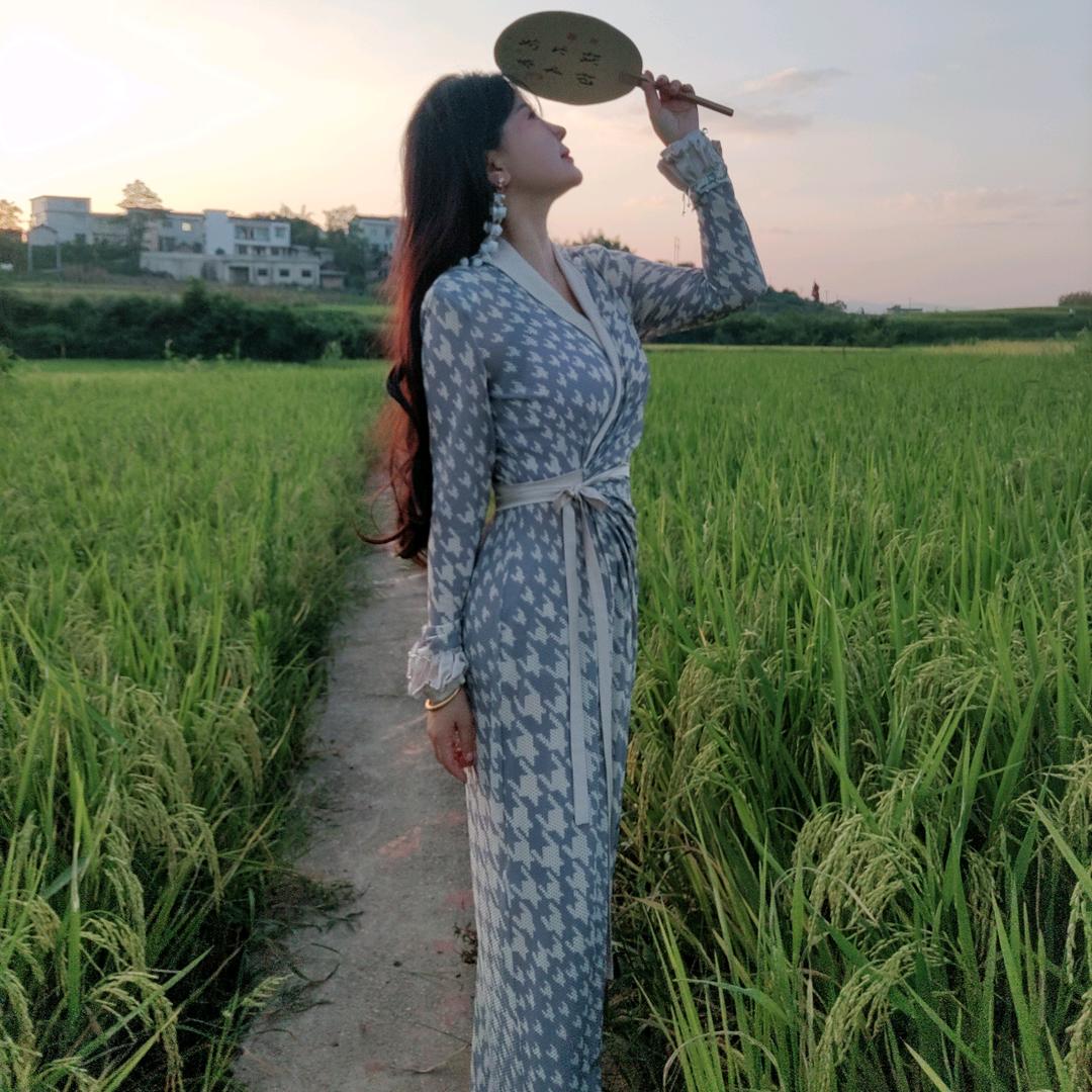杨柒柒