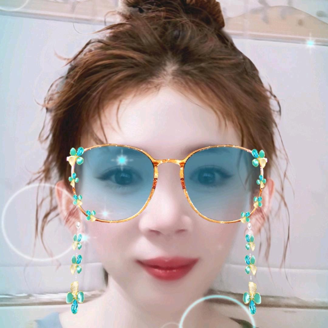 美美吖