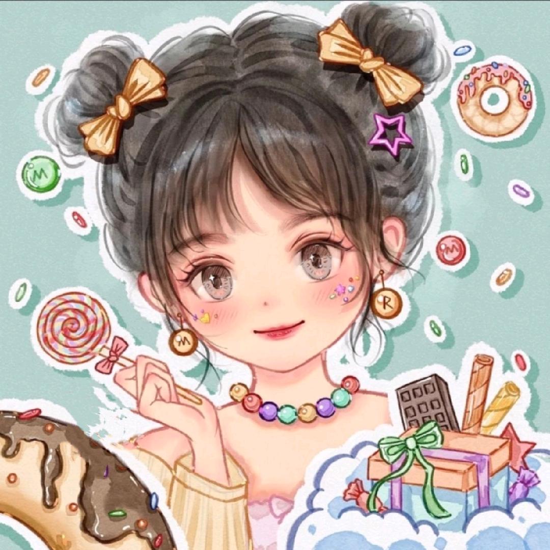 是倩倩吖