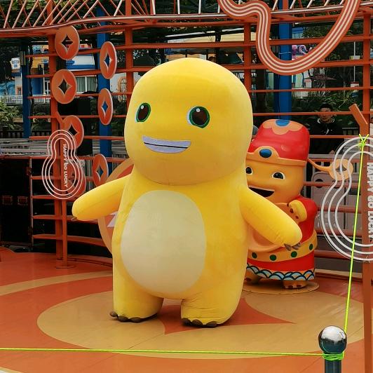 🛞车轮滚滚🛞