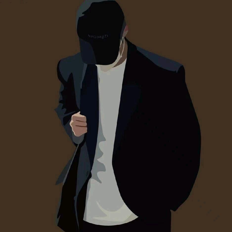 ☞染了一身迷彩☜