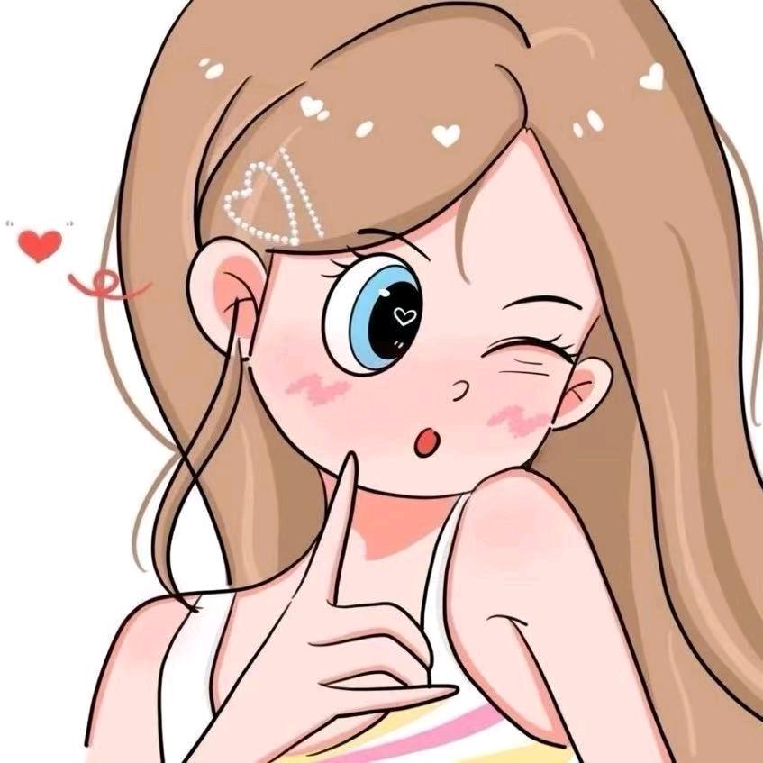 仙女的穿戴甲