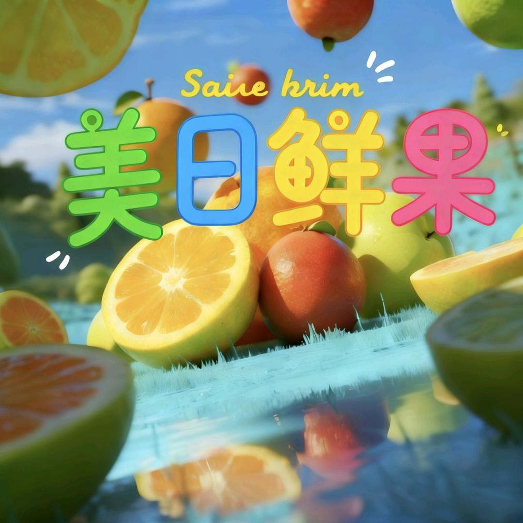 小白美日鲜（沈阳八家子）