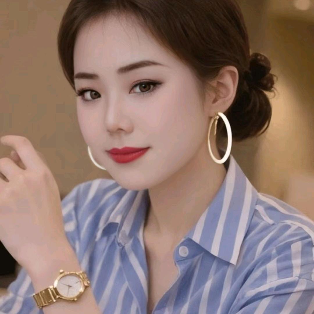 清镇小芳