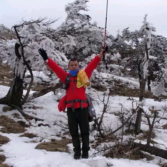 老吕家饭庄（山水雅庭店），杨明。
