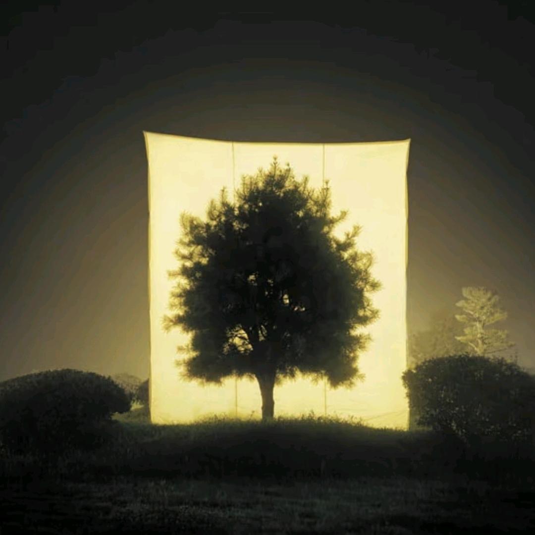 Bosque