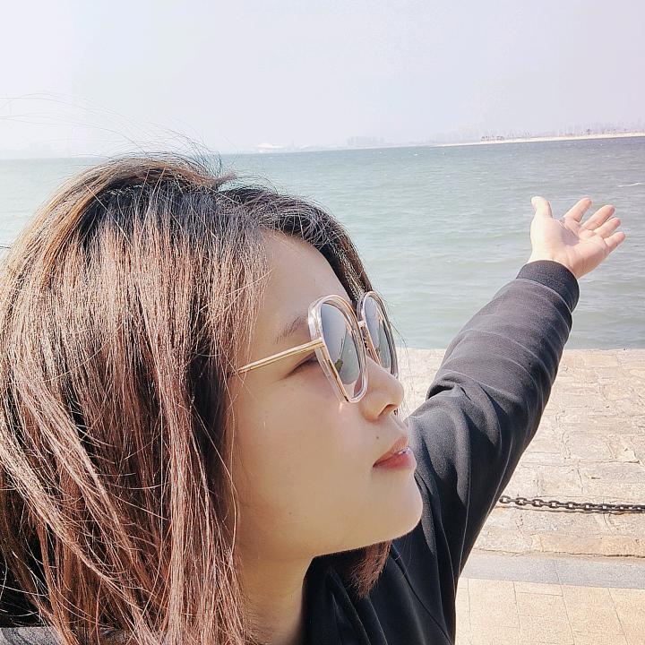 幸福？