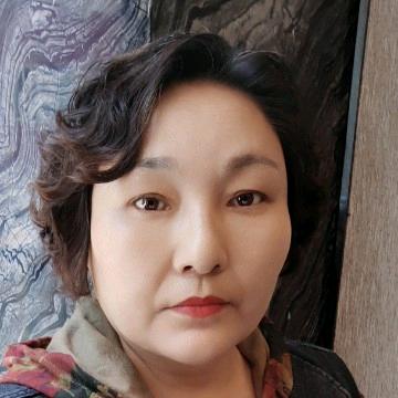 杨桦