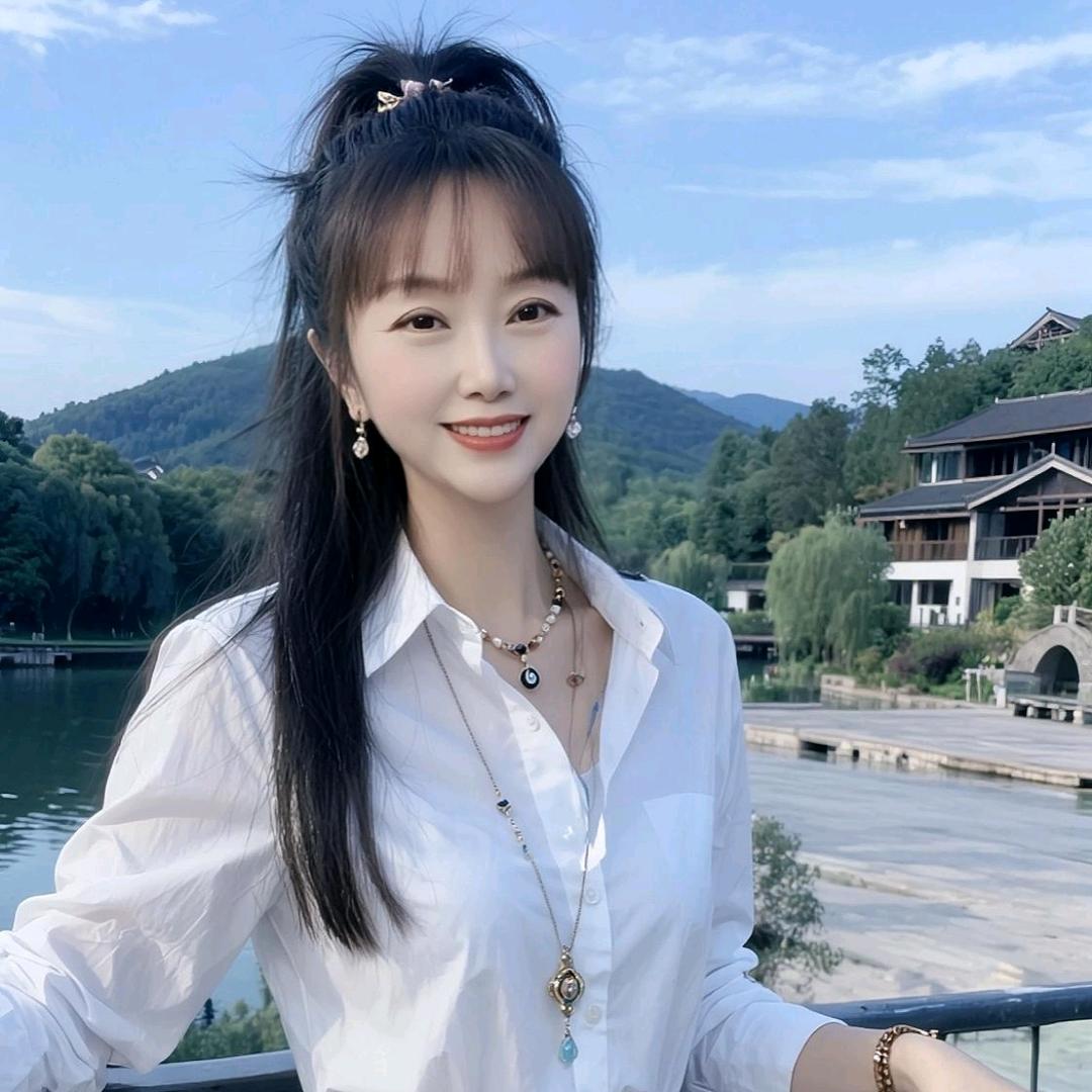 卓玛《Q男服饰》