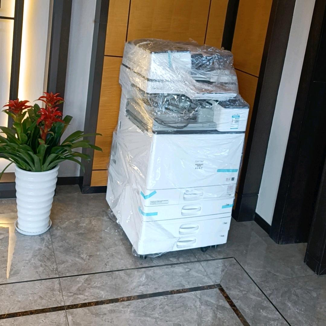 遵义复印机租赁电脑耗材公司