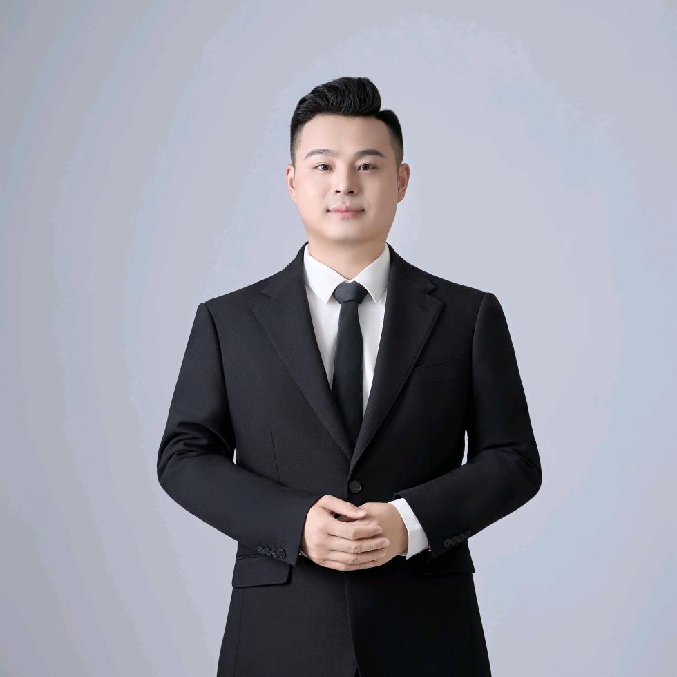 升学规划赵老师