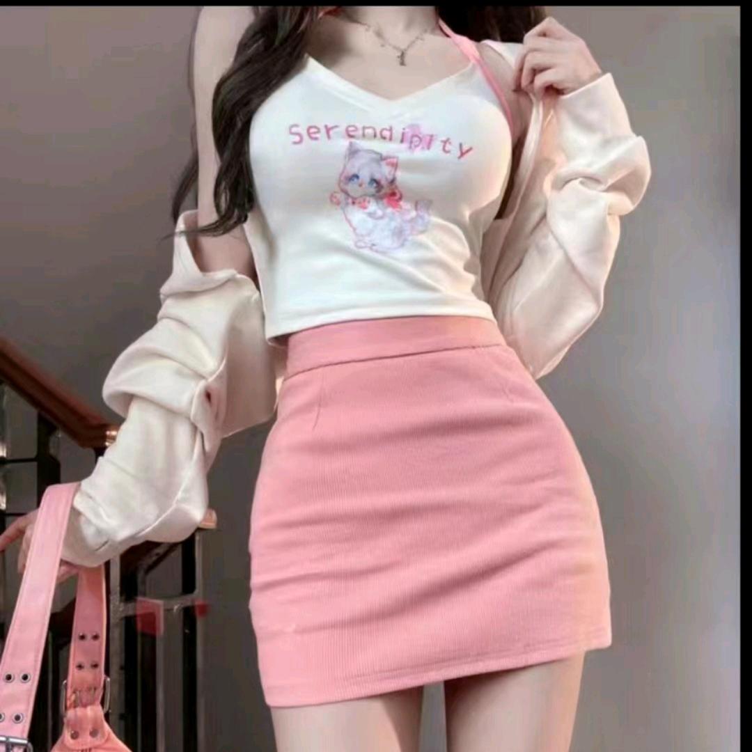 EKO·girl·桌游私影俱乐部