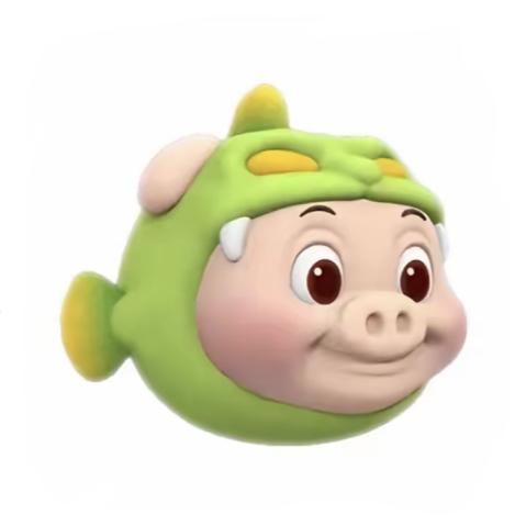 哦泡Oo