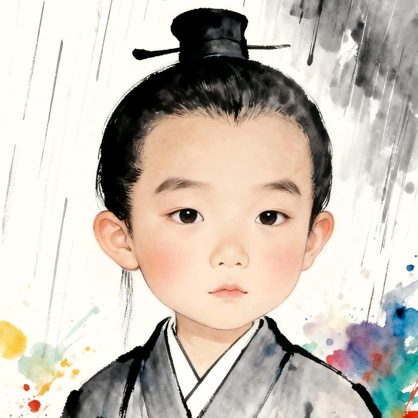 文始道旧臣