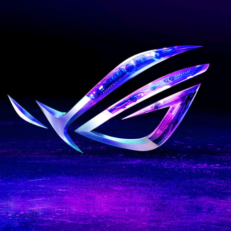 华硕万跃达DIY电脑专卖店