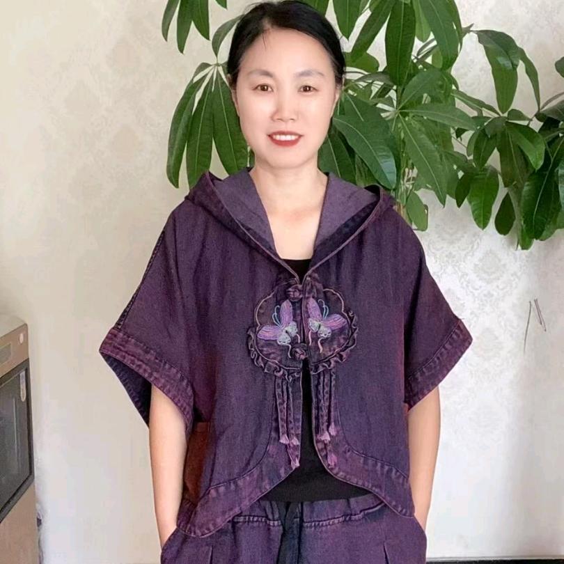 拓贝利亚服饰店