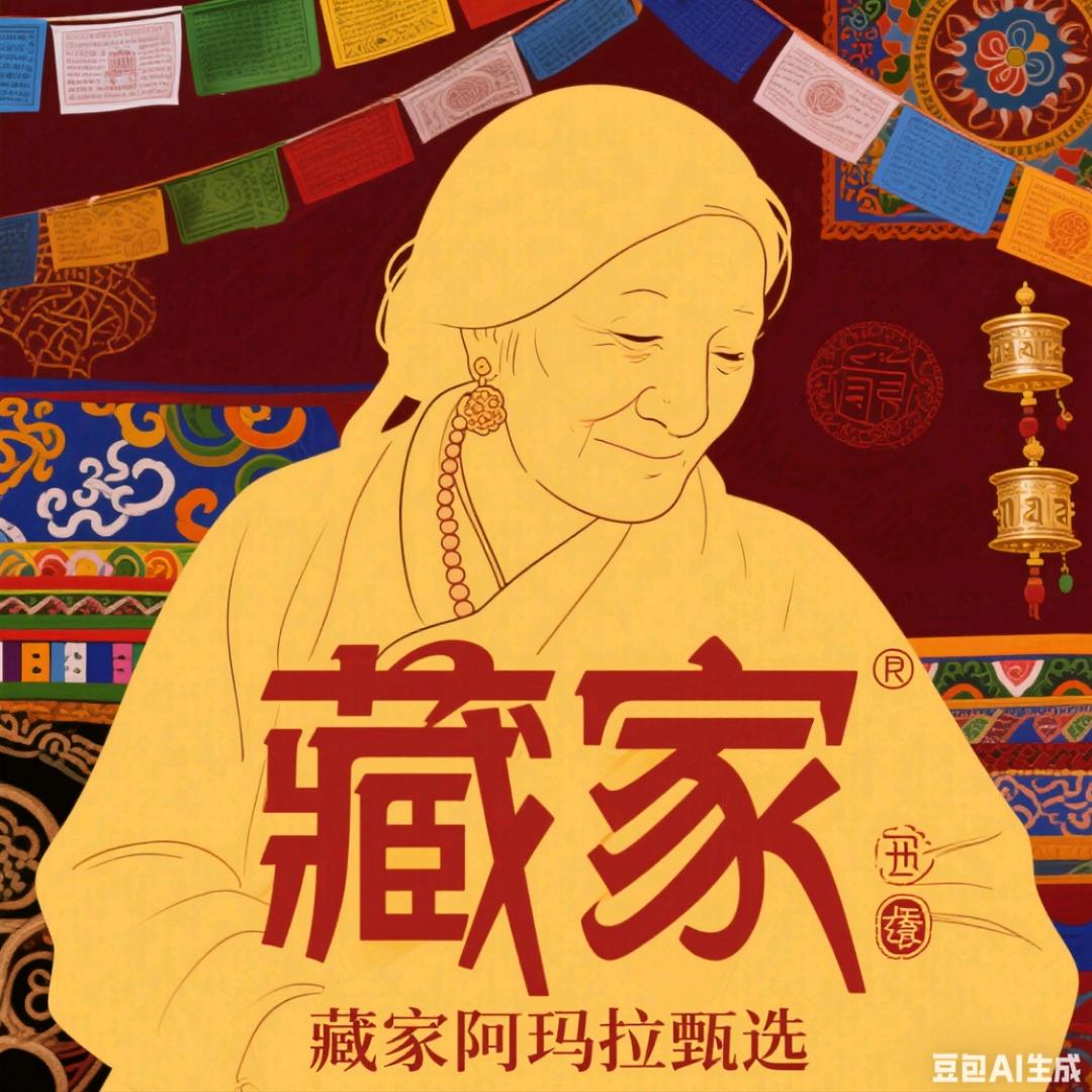 藏家阿玛啦甄选