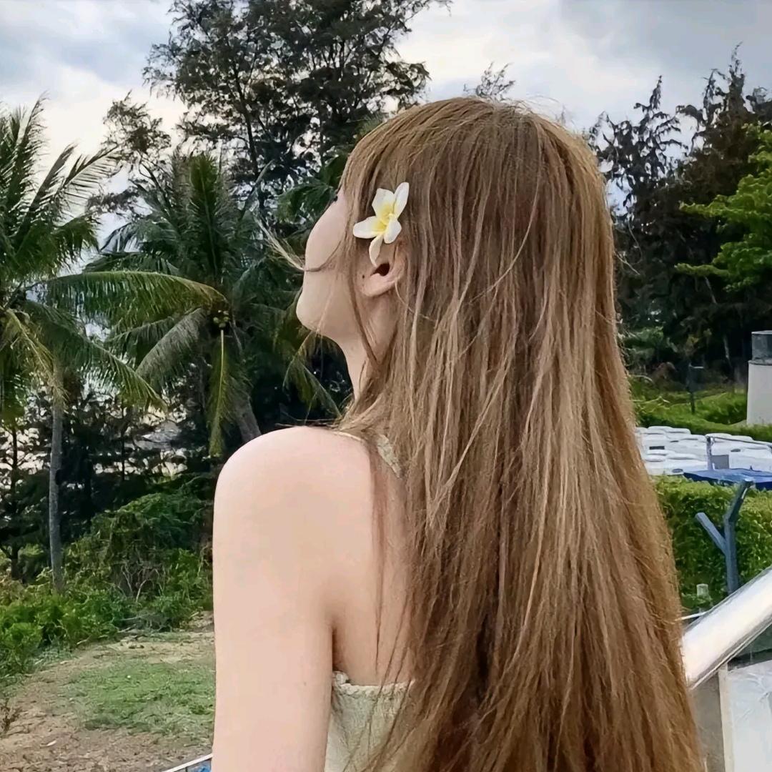 是小初呀