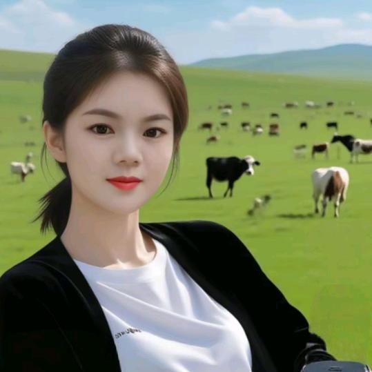 小美