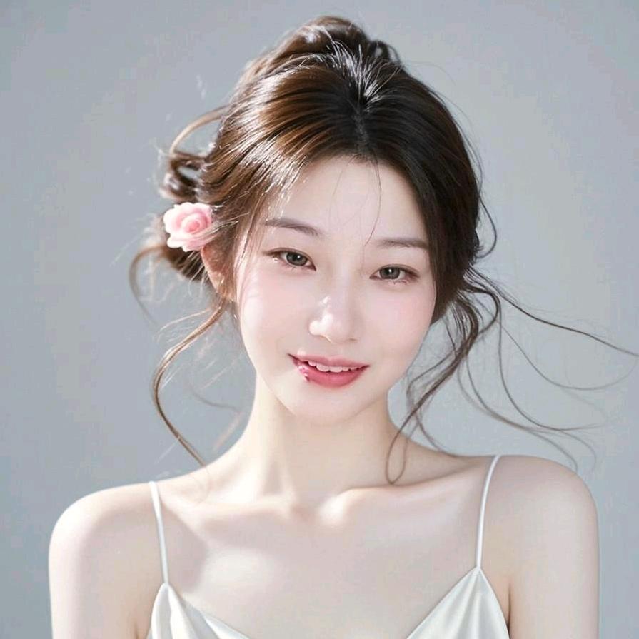 南瓜妹小号