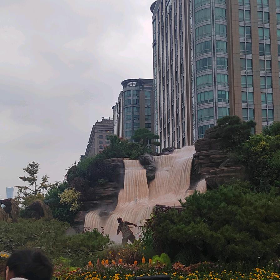 爆款穿搭分享