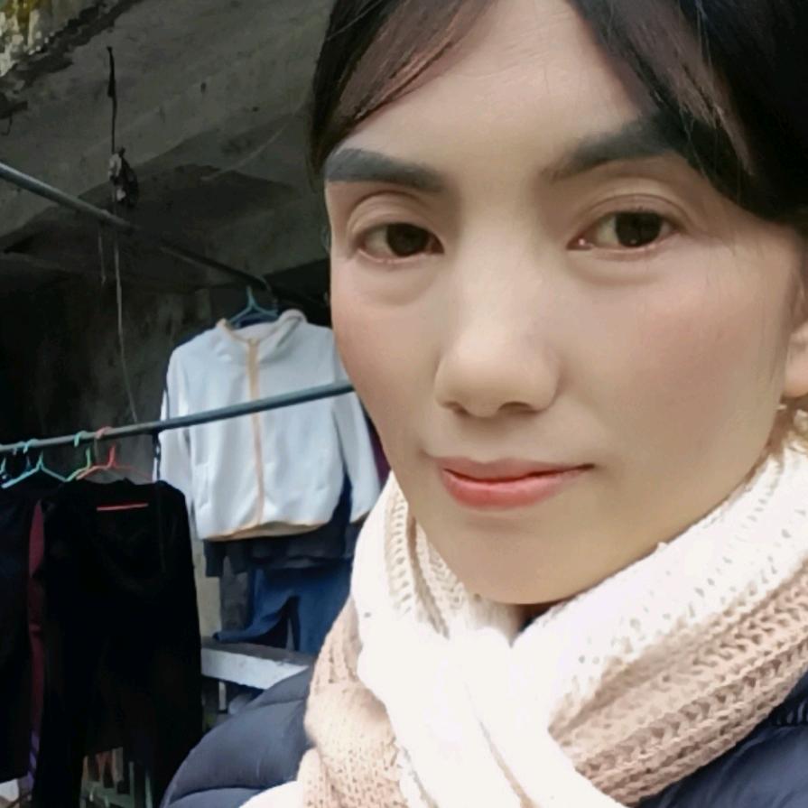 三眼皮《纯素颜》火了火了