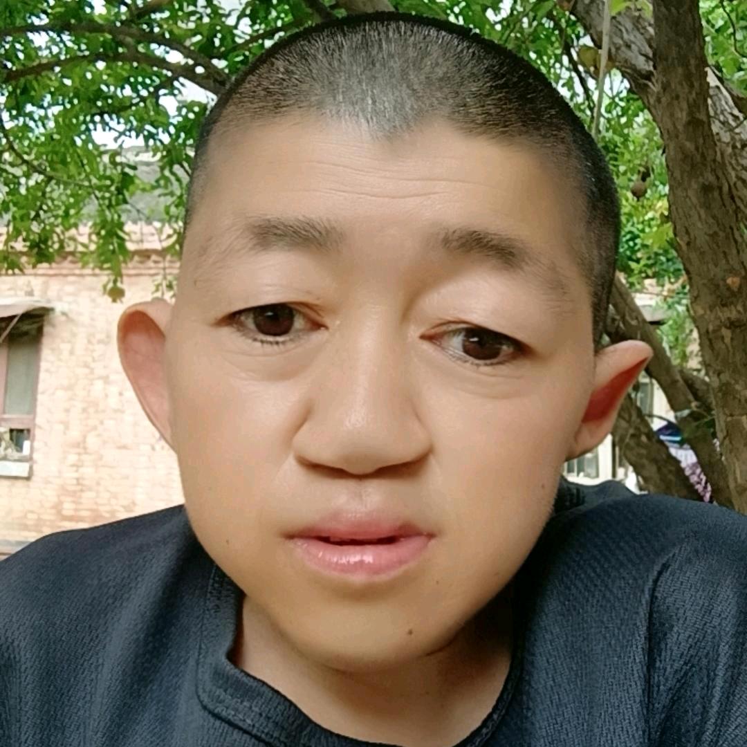 单身残疾哥