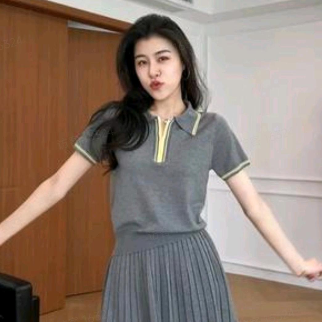 张阿星日常穿搭分享