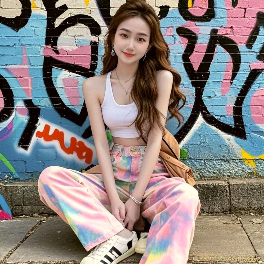 挖个小婷婷