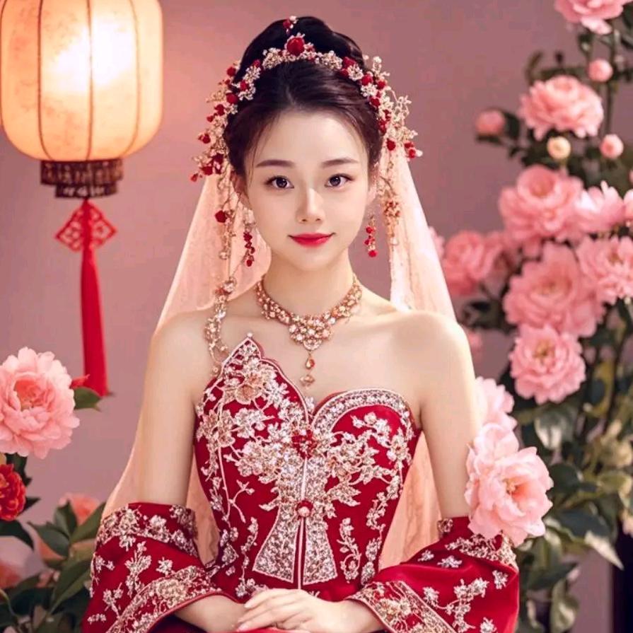 我是小瑶吖
