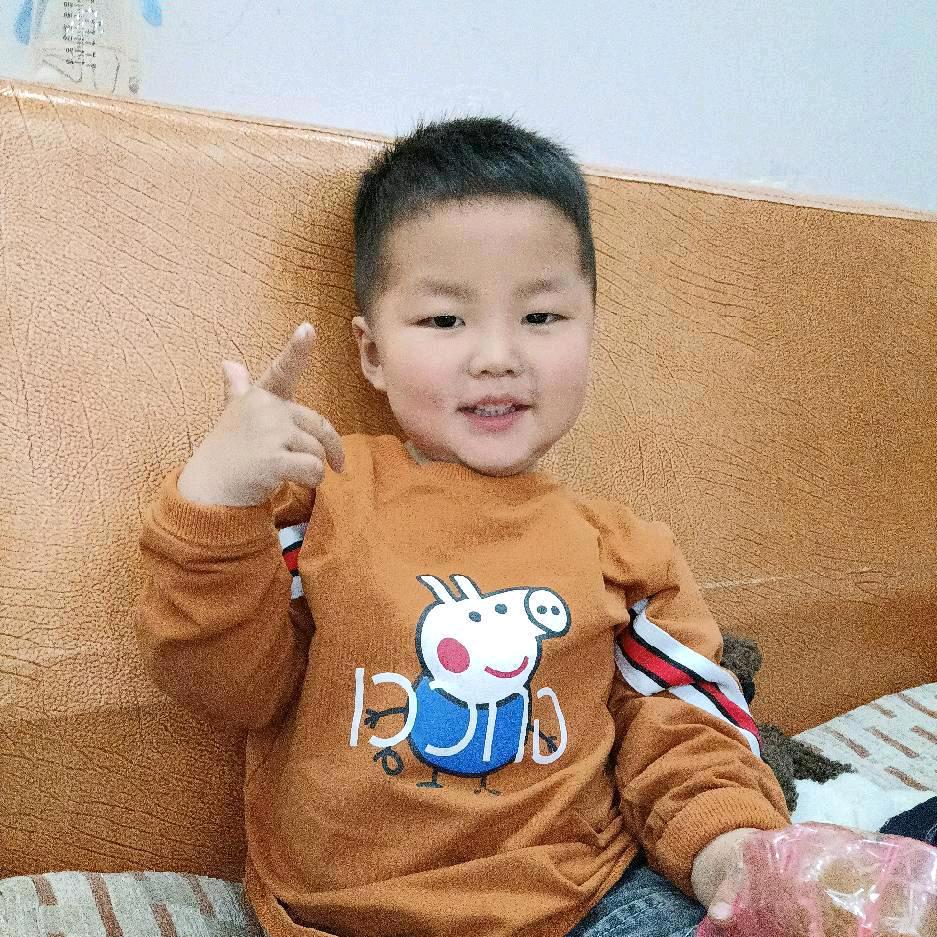 天天快乐。